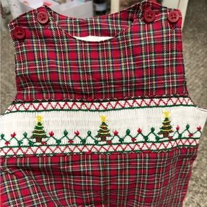 Strasburg Christmas Jon Jon